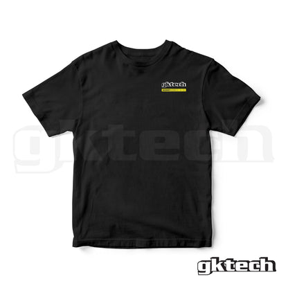 GKTech Kids SR20 Gods motor Short Sleeve T-Shirts