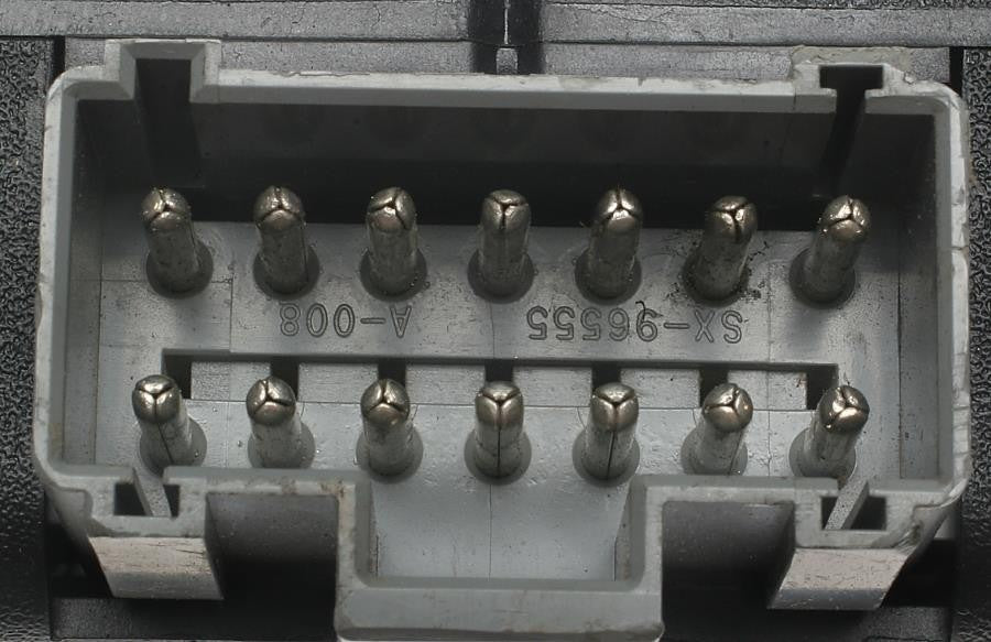Standard Rem Electr ABS1330