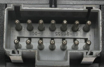 Standard Rem Electr ABS1330