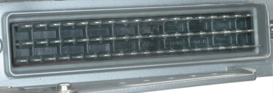 Standard Rem Electr ABS1384
