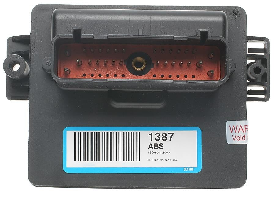 Standard Rem Electr ABS1387