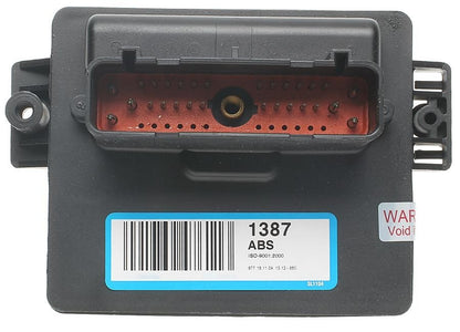 Standard Rem Electr ABS1387