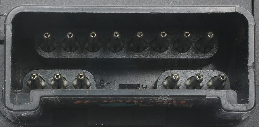 Standard Rem Electr ABS1403