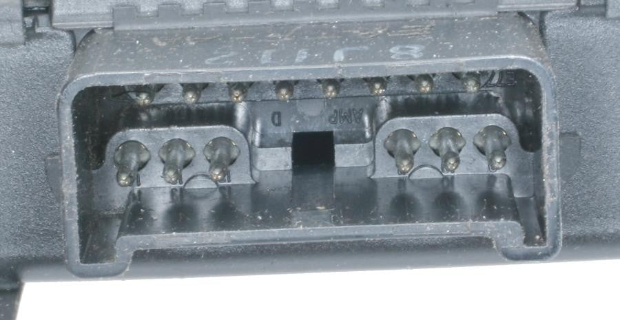 Standard Rem Electr ABS1547