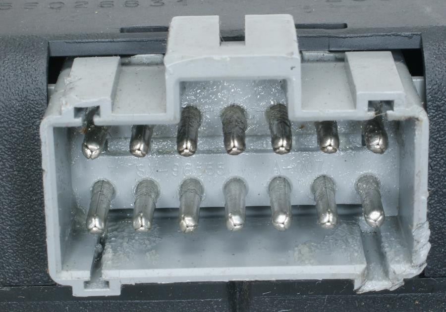 Standard Rem Electr ABS1592