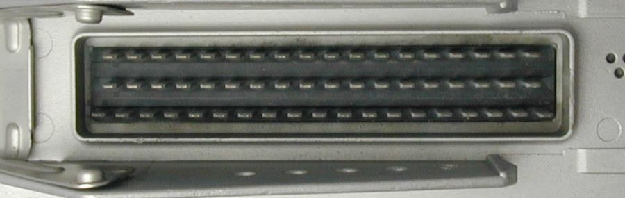 Standard Rem Electr ABS1707