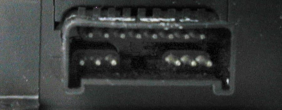 Standard Rem Electr ABS1710