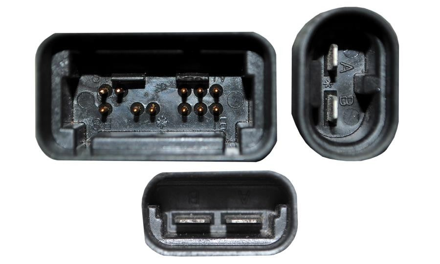 Standard Rem Electr ABS3948