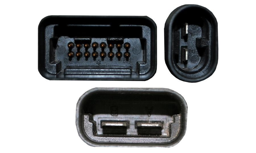 Standard Rem Electr ABS3949
