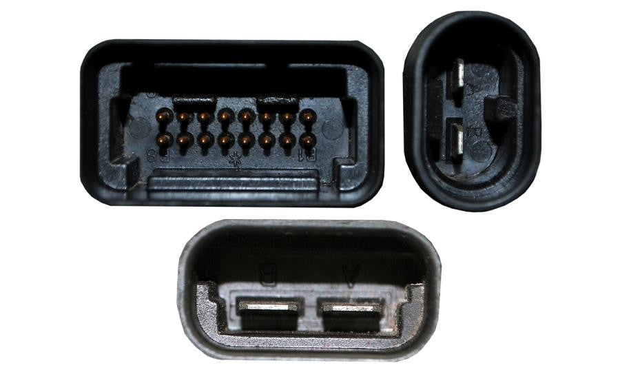 Standard Rem Electr ABS3951