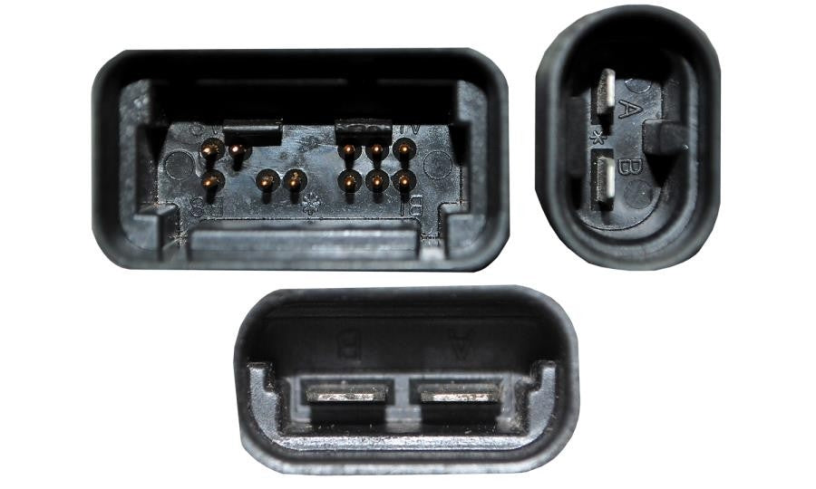Standard Rem Electr ABS3952