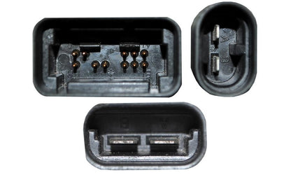 Standard Rem Electr ABS3952