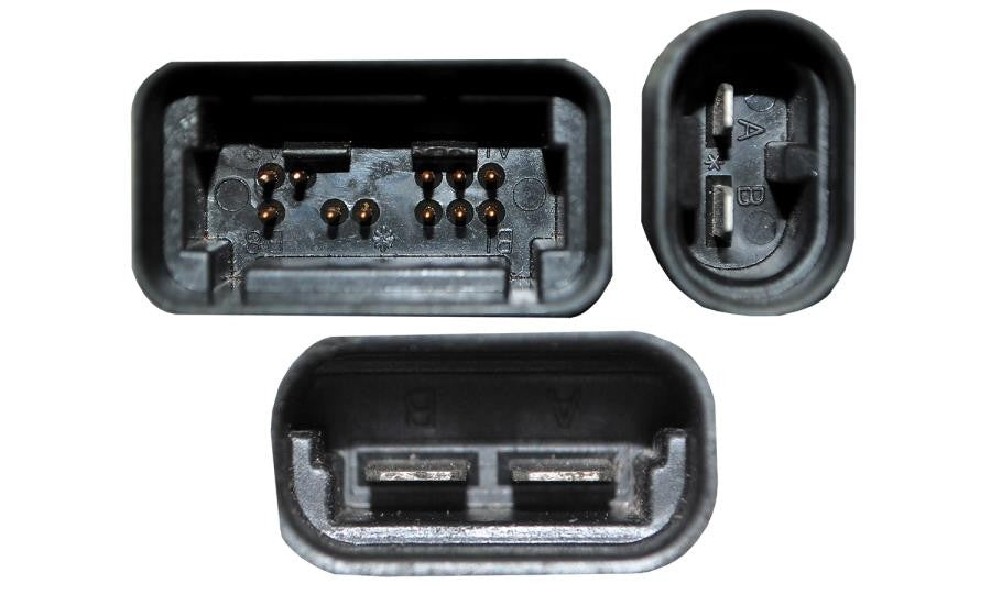 Standard Rem Electr ABS3955