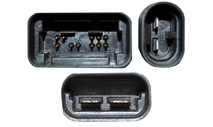 Standard Rem Electr ABS3959