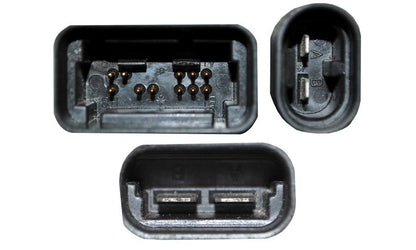 Standard Rem Electr ABS3959