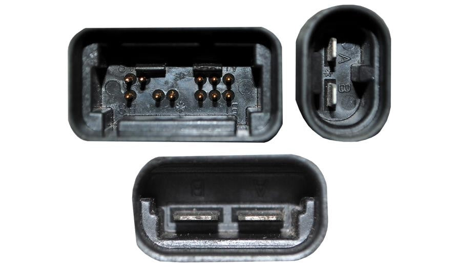 Standard Rem Electr ABS3964