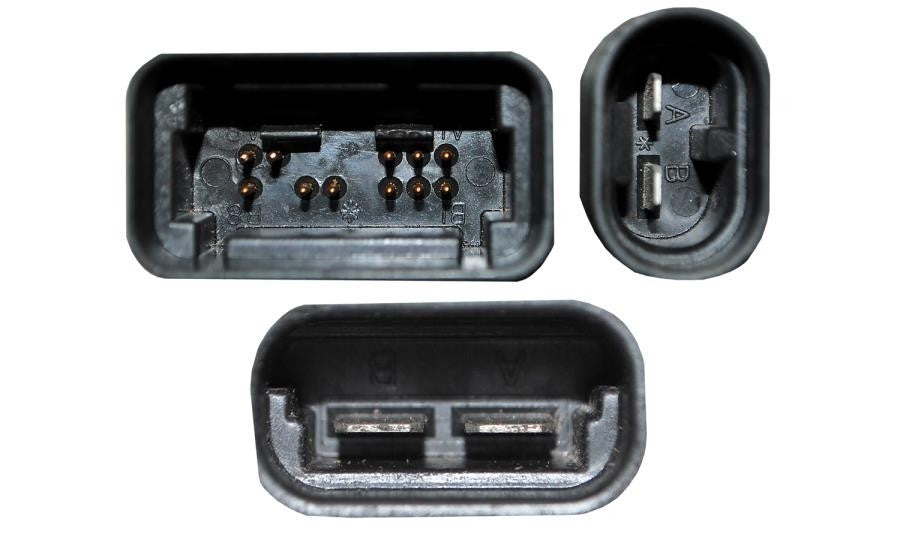 Standard Rem Electr ABS3965