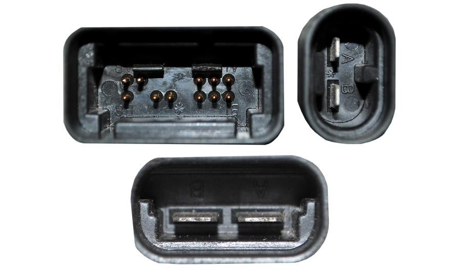 Standard Rem Electr ABS3967