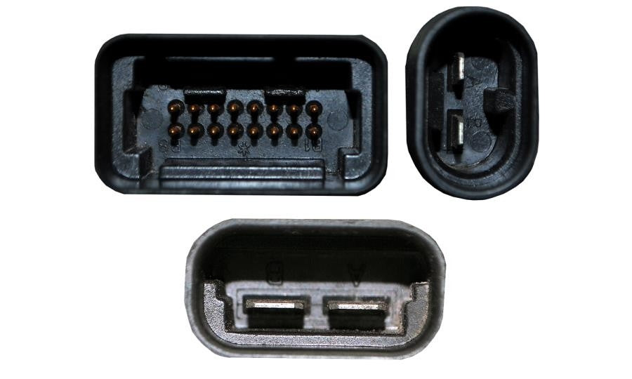Standard Rem Electr ABS3968