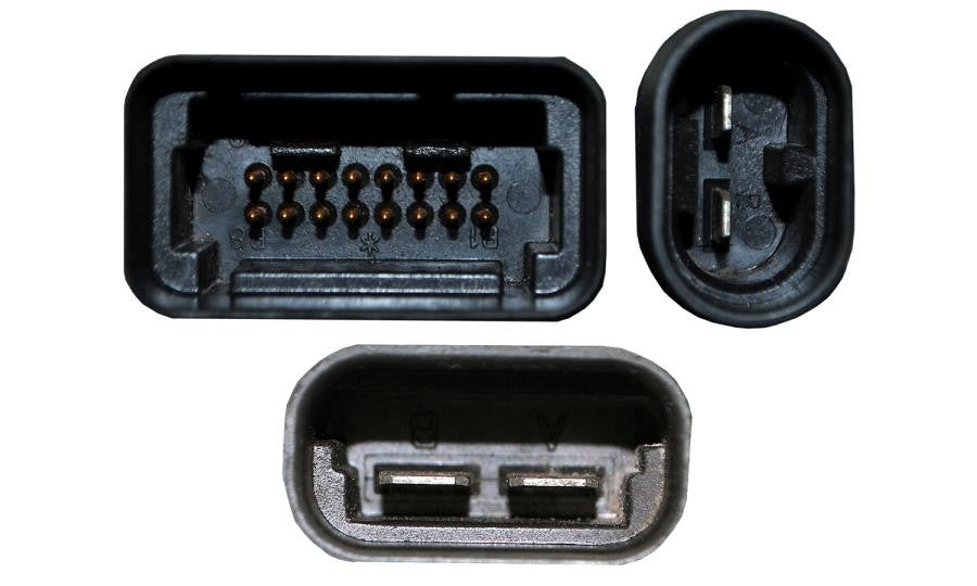 Standard Rem Electr ABS3971