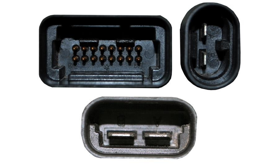Standard Rem Electr ABS3978