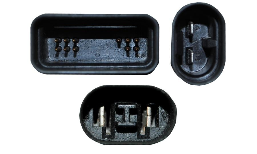 Standard Rem Electr ABS3981