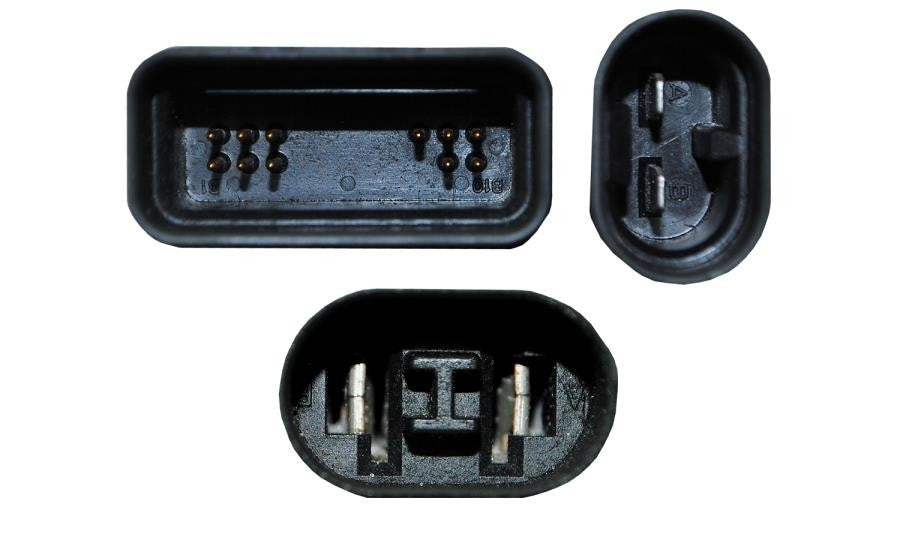 Standard Rem Electr ABS3984