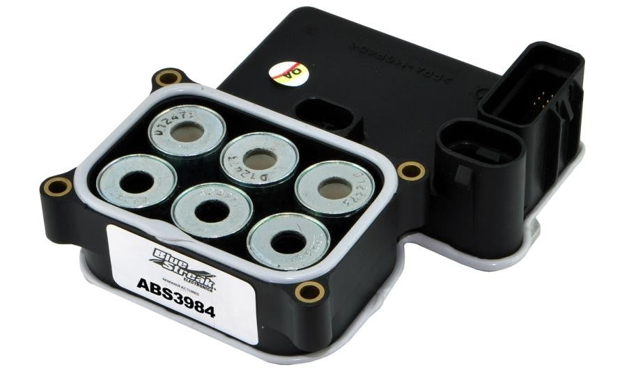Standard Rem Electr ABS3984