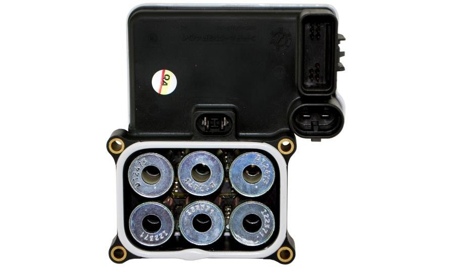 Standard Rem Electr ABS3984