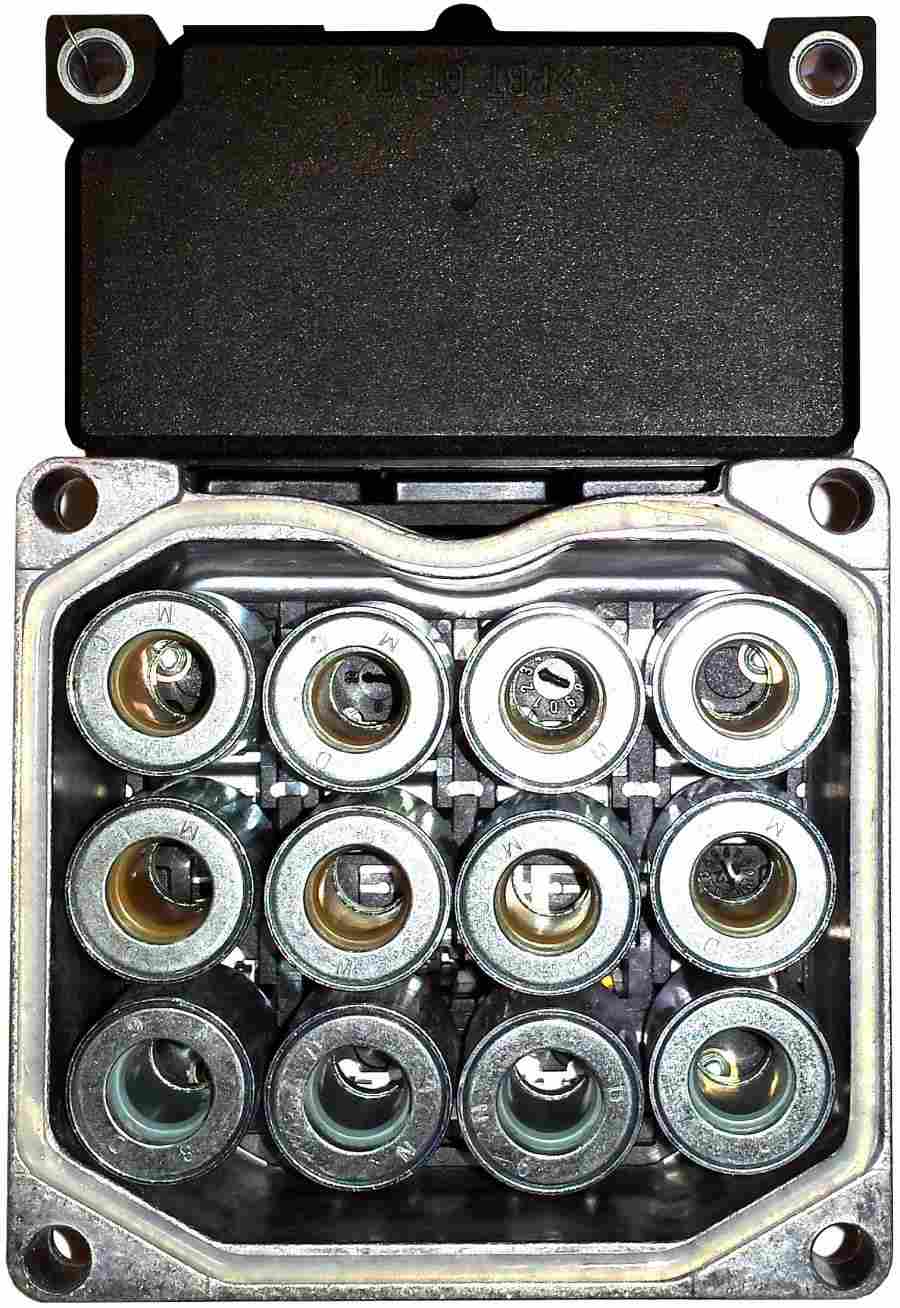 Standard Rem Electr ABS3994