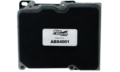 Standard Rem Electr ABS4001
