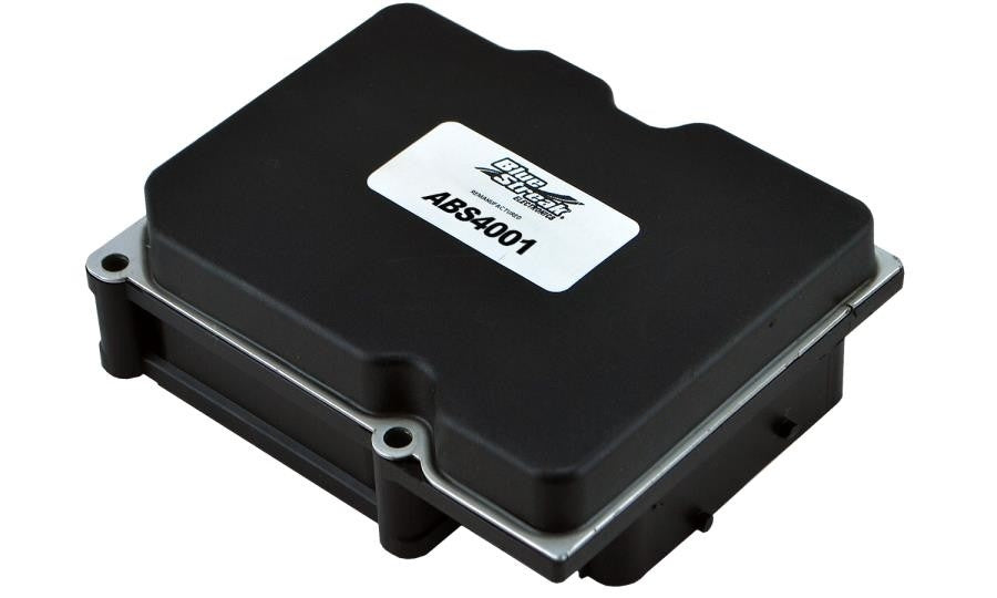 Standard Rem Electr ABS4001