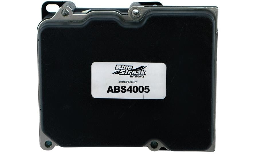 Standard Rem Electr ABS4005