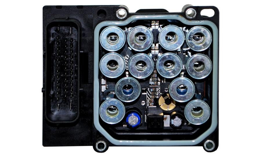 Standard Rem Electr ABS4005