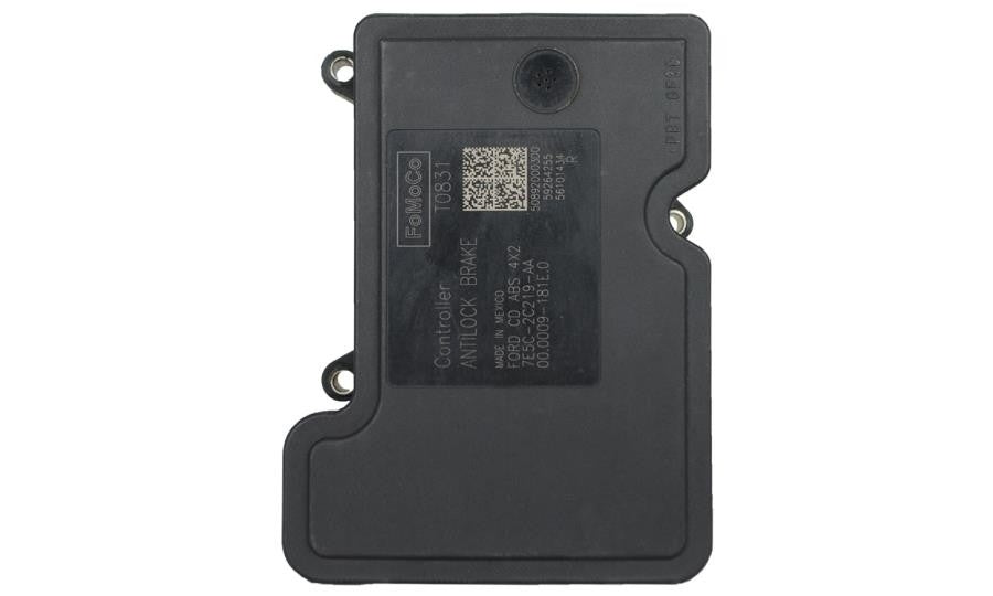 Standard Rem Electr ABS4008