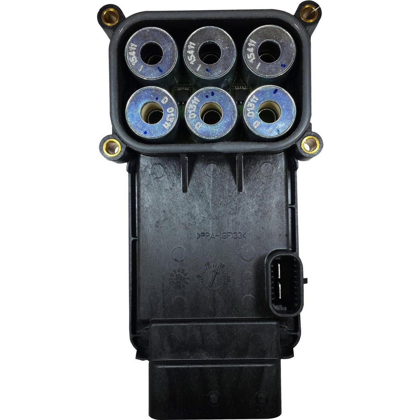 Standard Rem Electr ABS4010 image 2