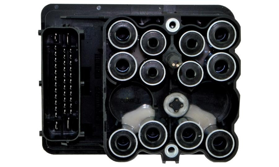 Standard Rem Electr ABS4012U