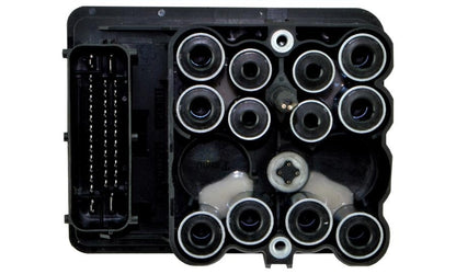 Standard Rem Electr ABS4012U