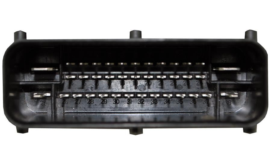 Standard Rem Electr ABS4012U