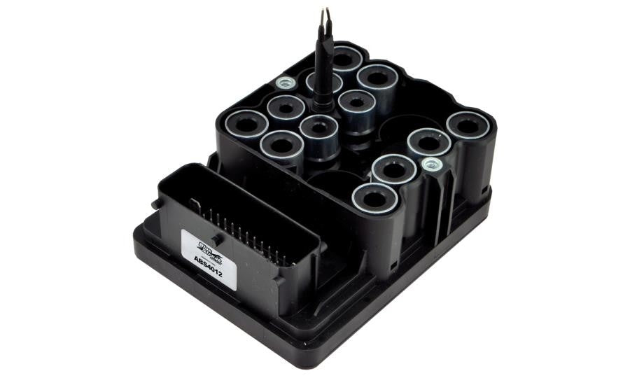 Standard Rem Electr ABS4012U