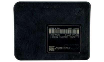Standard Rem Electr ABS4012U