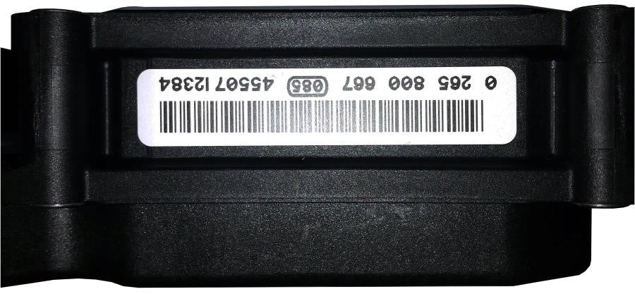 Standard Rem Electr ABS4013