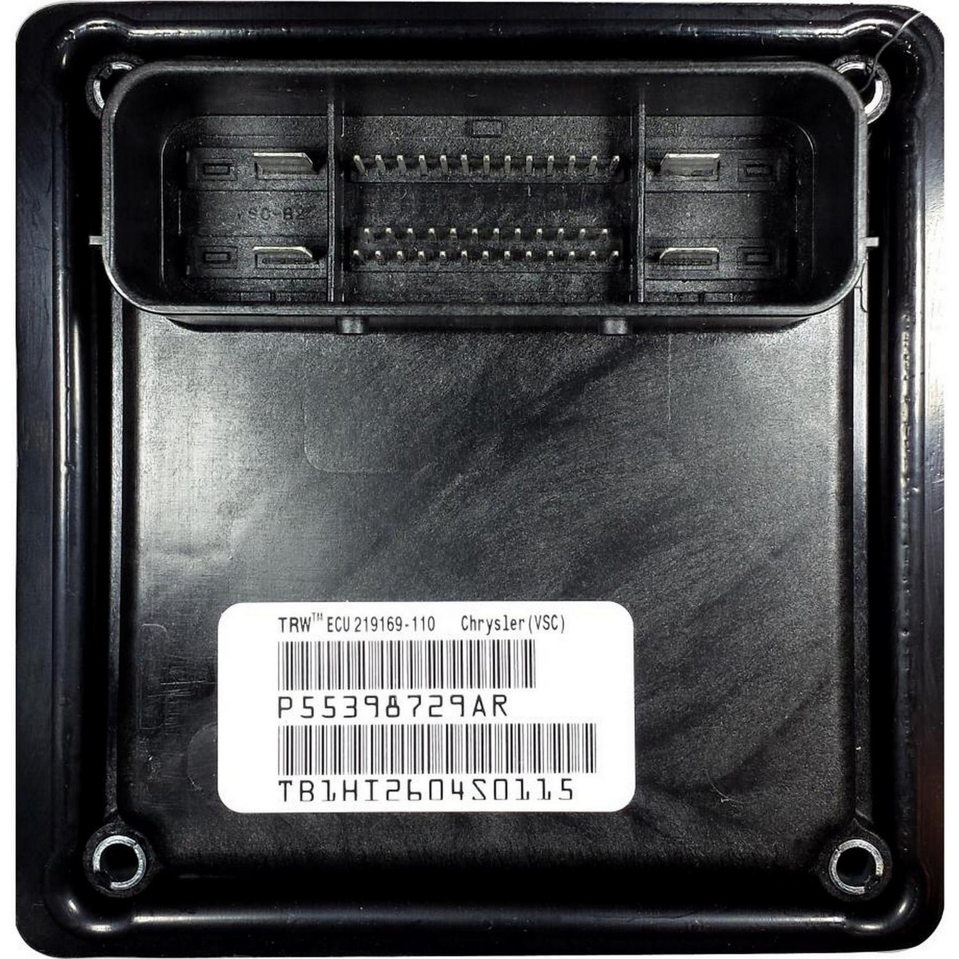 Standard Rem Electr ABS4015 image 2
