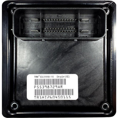Standard Rem Electr ABS4015 image 2