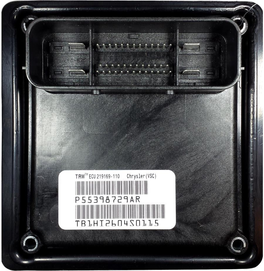 Standard Rem Electr ABS4015 main image