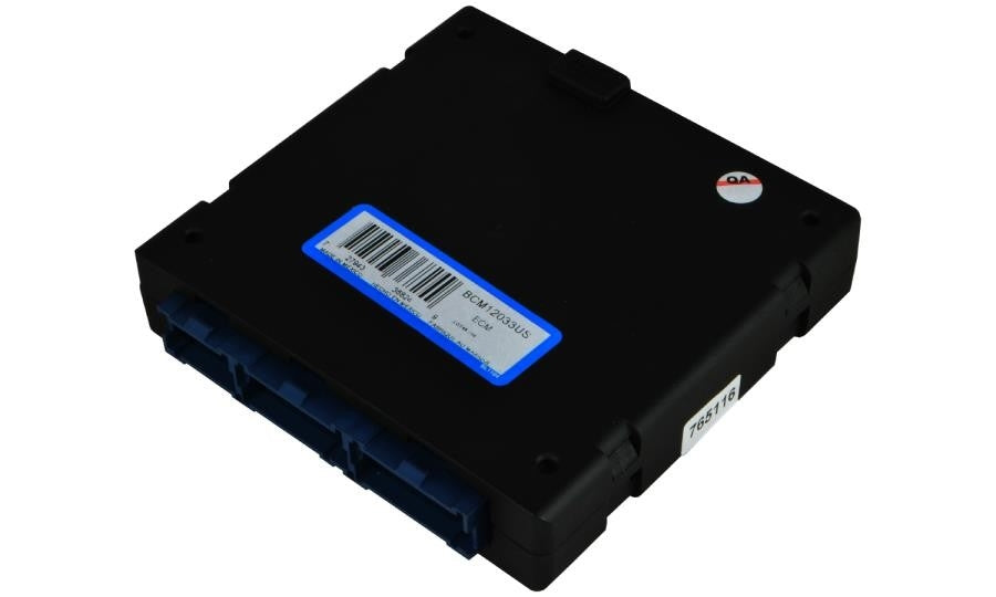 Standard Rem Electr BCM12033U