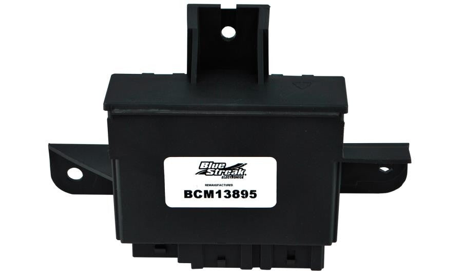 Standard Rem Electr BCM13895