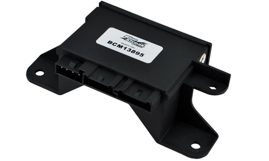 Standard Rem Electr BCM13895