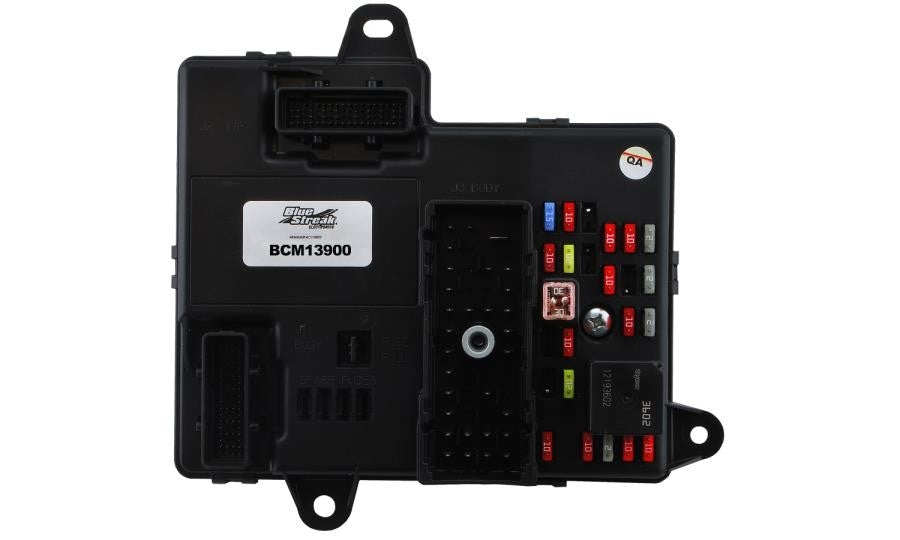 Standard Rem Electr BCM13900