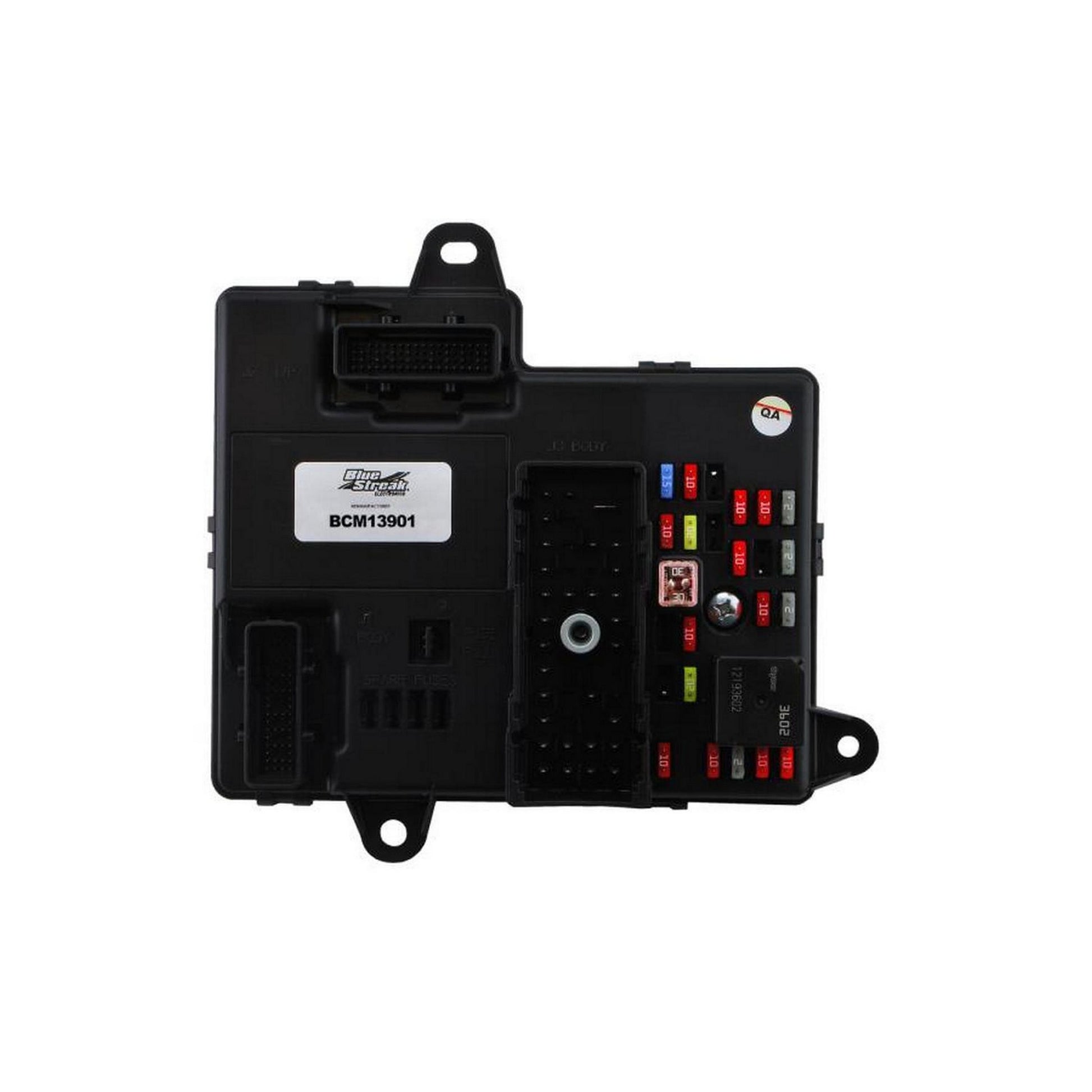 Standard Rem Electr Body Control Module BCM13901 image 4